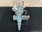 3/4" Parker A4AOS Refrigerant Pressure Regulator - Image 3