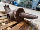 Parker HERL Series DN150 PN25 Angle Valve - Image 4