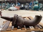 Parker HERL Series DN150 PN25 Angle Valve - Image 7