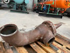 Parker HERL Series DN150 PN25 Angle Valve - Image 9