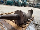 Parker HERL Series DN150 PN25 Angle Valve - Image 10