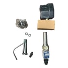 5mm, 3/16" Parker S6N Solenoid Valve Type - Image 1