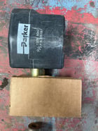 5mm, 3/16" Parker S6N Solenoid Valve Type - Image 4
