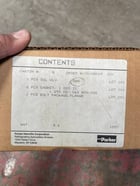 5mm, 3/16" Parker S6N Solenoid Valve Type - Image 9