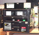 3000 Amps, Square D, SED363000LSG, manually operated, drawout - Image 2