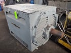 600 HP 890 RPM General Electric, Frame 8407S, foot mounted, 727 amps, 440 Volts - Image 1