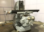 Induma #S/M, horizontal mill, 12" x 60" table - Image 3