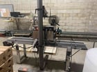 CTM #3600A, Labeling System with 16" x 8' Conveyor, never used, 2021 - Image 2