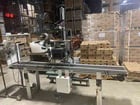 CTM #3600A, Labeling System with 16" x 8' Conveyor, never used, 2021 - Image 7
