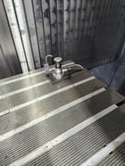 DMG, Deckel Maho #DMF-260, 5-Axis CNC vertical machining center w/Nikken CNC 4th Axis rotary table, 102.4" X - Image 6