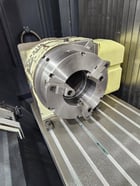 DMG, Deckel Maho #DMF-260, 5-Axis CNC vertical machining center w/Nikken CNC 4th Axis rotary table, 102.4" X - Image 7