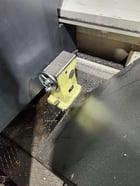 DMG, Deckel Maho #DMF-260, 5-Axis CNC vertical machining center w/Nikken CNC 4th Axis rotary table, 102.4" X - Image 10