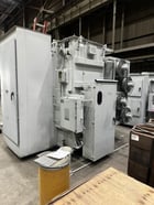 5000/5600/6250/7000 KVA 69000 Delta Primary, 2400Y/1386 Secondary, Substation, CU/CU, 2012, #T869 - Image 1