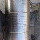 150 psig, Enerquip, Stainless Steel shell & tube heat exchanger, heat transfer pump skid, (4) pumps, 2013 - Image 4