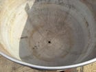 80 gallon, Greon, Stainless Steel kettle, jacketed, open top, dish bottom, 40 psi, 32" dia. x 29" deep - Image 5