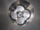 Waring #38BL19, Stainless Steel heavy duty liquidifier, 4 speed, Stainless Steel carafe - Image 3
