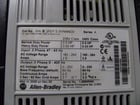 .5 HP Allen-Bradley, Powerflex 70, AC drive, 240 Volts (2 available) - Image 3