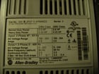 .5 HP Allen-Bradley, Powerflex 70, AC drive, 240 Volts (2 available) - Image 4