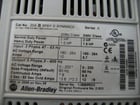 2 HP Allen-Bradley, Powerflex 70, AC drive, 240 Volts - Image 2