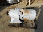 20 HP 1765 RPM U.S. Motors, Frame 324U-16-50, gearheads motor drive, inline drive, 220/440 Volts - Image 2