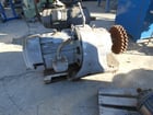 25 HP 1760 RPM U.S. Syncrogear Syncrogear, Frame 324U-50, AC gear motor, 230/460 Volts - Image 1