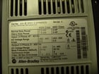 3 HP Allen-Bradley, Powerflex 70, AC drive, 480 Volts - Image 2