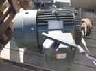 30 HP 1770 RPM Toshiba #0304SDSR41A-P, Frame 286T, TEFC, 230/460 Volts - Image 1
