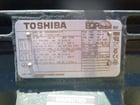 30 HP 1770 RPM Toshiba #0304SDSR41A-P, Frame 286T, TEFC, 230/460 Volts - Image 5