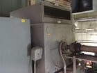 5500 HP 1200 RPM Electric Machinery, Frame 6732, heavy duty induction motor, 4000 Volts - Image 1