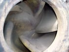 3500 GPM @ 75' TDH, Galigher Vacseal #12VRA200, rubber lined centrifugal pump, 125 HP - Image 5