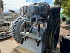 3500 GPM @ 75' TDH, Galigher Vacseal #12VRA200, rubber lined centrifugal pump, 125 HP - Image 10