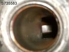 150 GPM, Goulds #SShut Height, 316 Stainless Steel centrifugal pump, 25 HP, 3-1/8" inlet, 2-1/2" outlet - Image 10