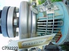 Tri-Clover Coker #C216F-D, centrifugal pump, 5 HP, 2" inlet, 2" outlet - Image 3