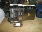 25 GPM @ 15 psi, Viking Sterilobe #SLBS, Stainless Steel positive displacement pump, 1" inlet/outlet - Image 1
