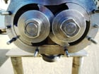 24 GPM, Waukesha #34RF, 316 Stainless Steel positive displacement pump, 1 HP, 1.75" inlet, 2" outlet - Image 3