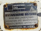 24 GPM, Waukesha #34RF, 316 Stainless Steel positive displacement pump, 1 HP, 1.75" inlet, 2" outlet - Image 5