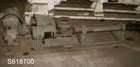 2" inlet x 1.5" outlet, Moyno #9P2 type CSF/AAA, Carbon steel progressive cavity pump, 3/4 HP - Image 1