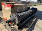 3" inlet x 2" outlet, Seepex / Moyno, Stainless Steel progressive cavity pump, 7-1/2 HP - Image 2