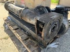 3" inlet x 2" outlet, Seepex / Moyno, Stainless Steel progressive cavity pump, 7-1/2 HP - Image 3