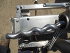2.5" inlet x 2" outlet, Moyno Seepex, Stainless Steel progressive cavity pump, less motor, 1990 - Image 4