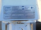 2.5" inlet x 2" outlet, Moyno Seepex, Stainless Steel progressive cavity pump, less motor, 1990 - Image 5