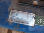 Nash #XL-45/7, VectraPak vacuum pump, 15 HP, includes silencer separator, 2013 - Image 6