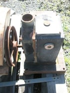 10 CFM @ 28" Hg., Cenco #Megavac, vacuum pump, no motor - Image 1
