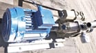 Orion #KRX-6, dry vane vacuum pump, 2.4 HP, serial #620157 - Image 2