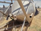 Diversified Storage Systems, diversified storage systems, 365 cu.ft., slight cone to, 45° cone bottom - Image 2