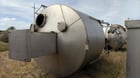 Diversified Storage Systems, diversified storage systems, 365 cu.ft., slight cone to, 45° cone bottom - Image 4