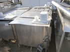 Crest #4HT-1826-18-OFESP, ultrasonic washer, 18" x 26" x 18-1/2" D tank (2 available) - Image 2