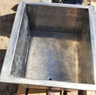 Sonicor #SC-650TH, 10 gallon Stainless Steel ultrasonic washer, 16" x 14" x 11" tank w/cover - Image 2