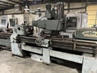 20" x 80" LeBlond #Regal, 12" chuck, 1.75" spindle bore, quick change toolpost, taper turning attach - Image 2