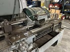 20" x 80" LeBlond #Regal, 12" chuck, 1.75" spindle bore, quick change toolpost, taper turning attach - Image 4
